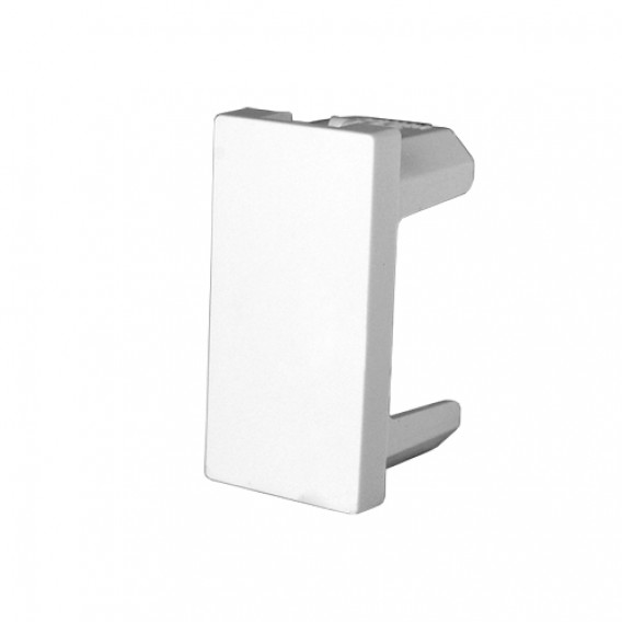 Modulo Cego - Pial Plus + Branco Modulo Cego - Pial Plus + Branco